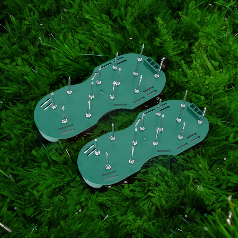 1 Pair Grass Spiked Gardening  - Gardening Tools Revit recension och pris