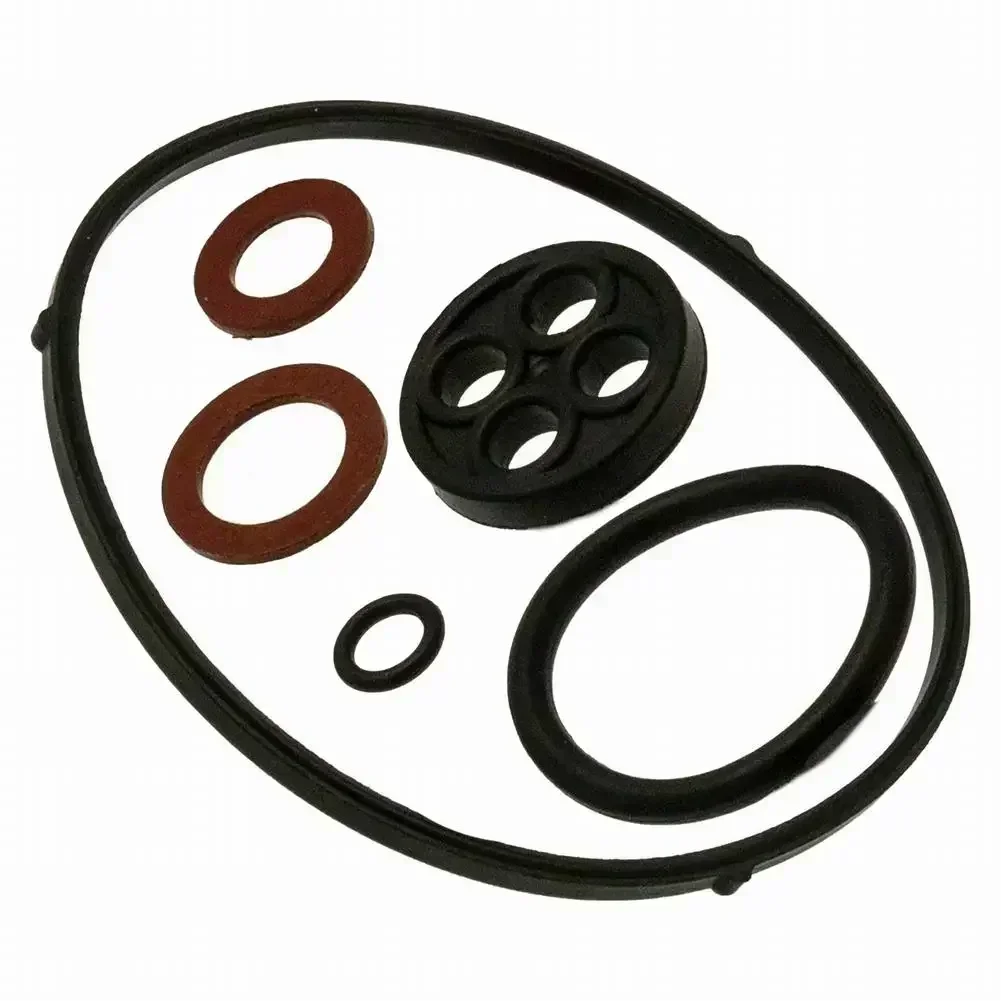 Carb Carburetor Seal Kit For H - Gardening Tools Kit recension och pris