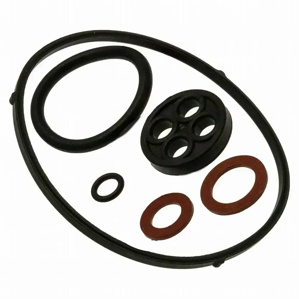 Carb Carburetor Seal Kit For H - Gardening Tools Kit recension och pris