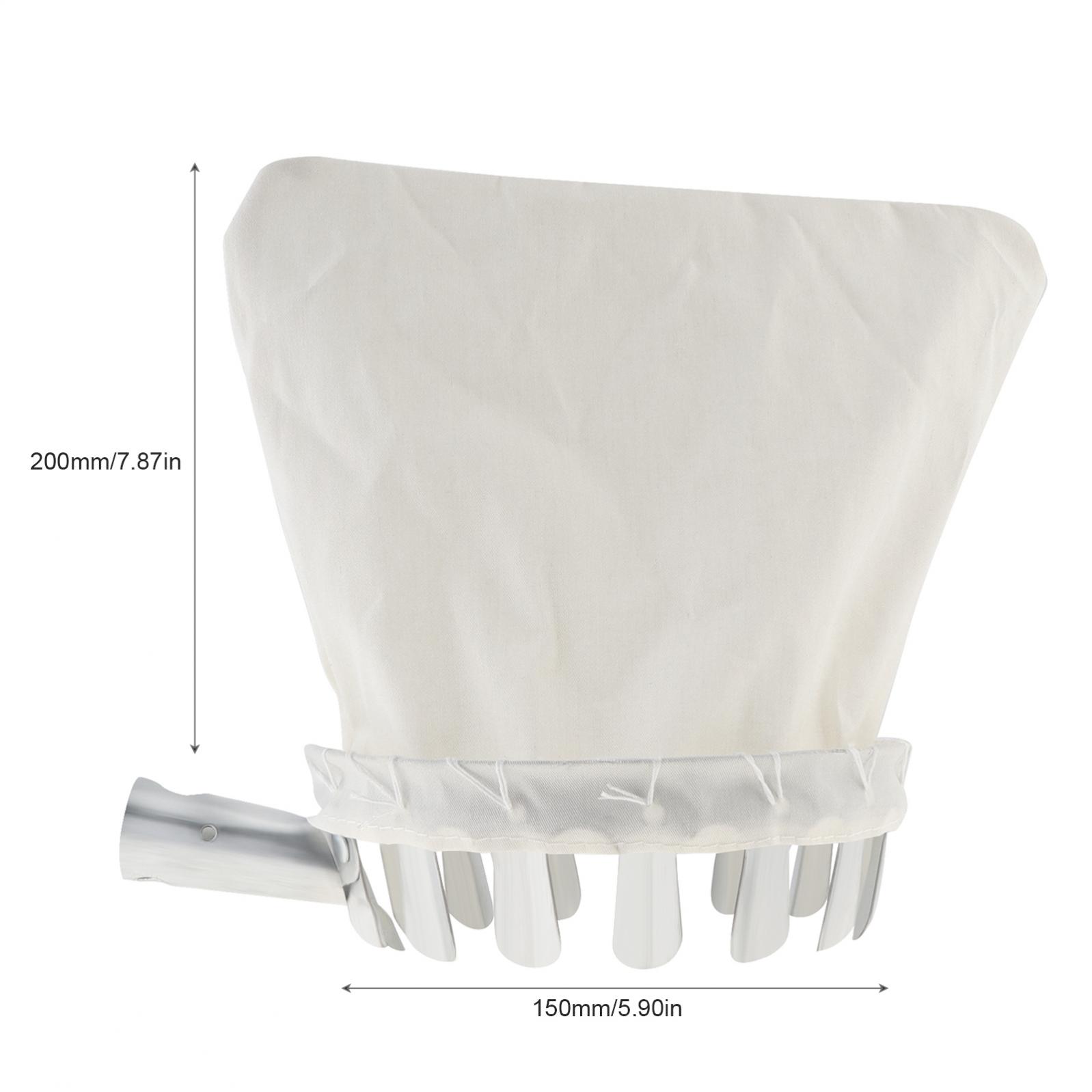 150mm Diameter High Place Cott - Grow Bags recension och pris