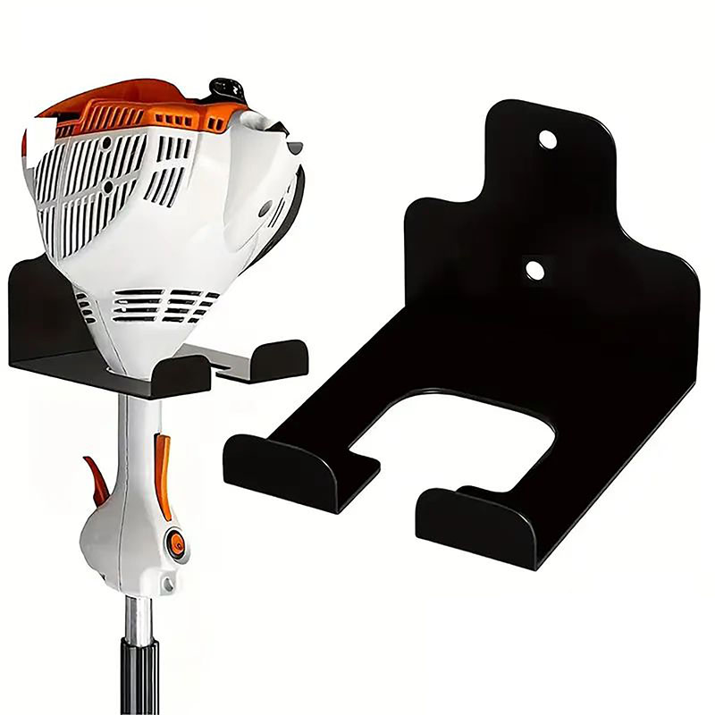 Grass Trimmer Storage Hanger,  - Gardening Tools Required recension och pris