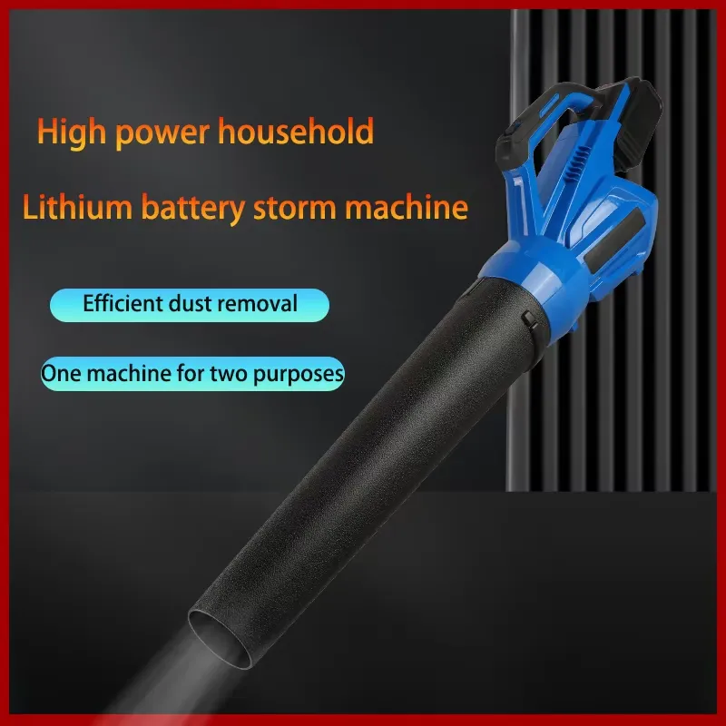 New High Power Lithium Battery - Gardening Tools Battery Powered recension och pris