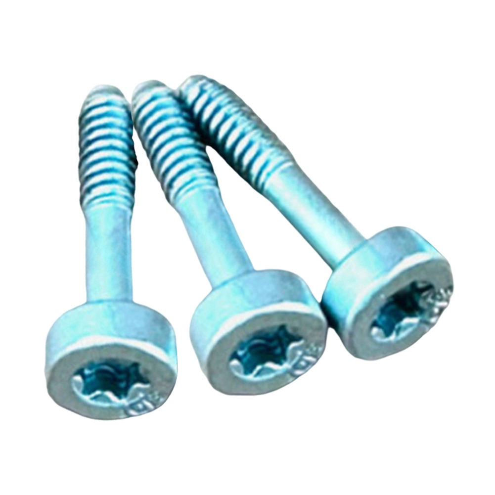 Trimmer Parts Replacement Scre - Gardening Tools Required recension och pris