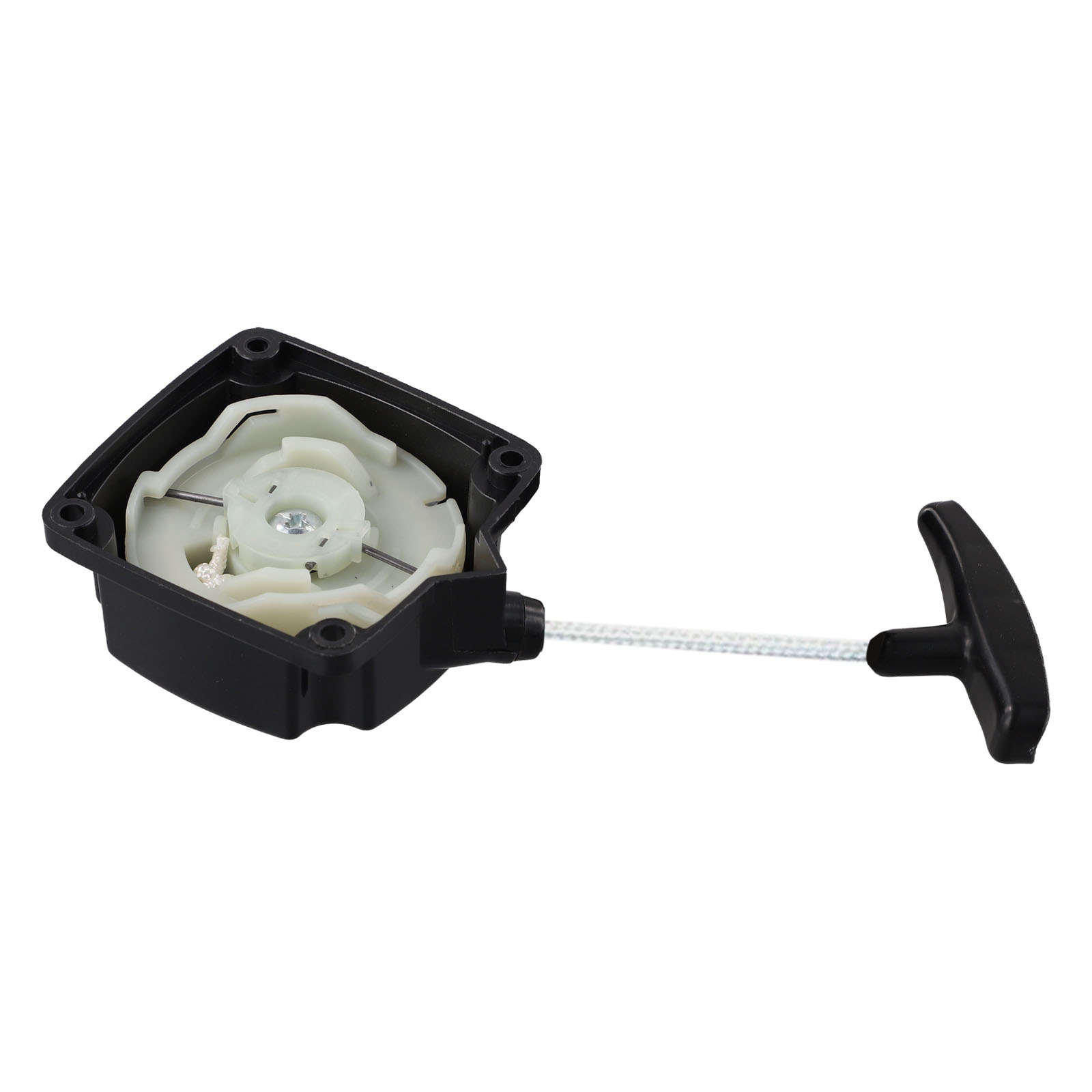 Recoil Starter Assembly For Br - Gardening Tools Required recension och pris
