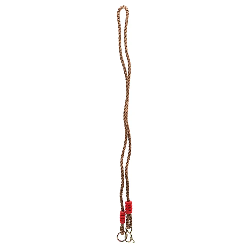 Kids Tree Swing Extension Rope - Gardening Tools Toys recension och pris