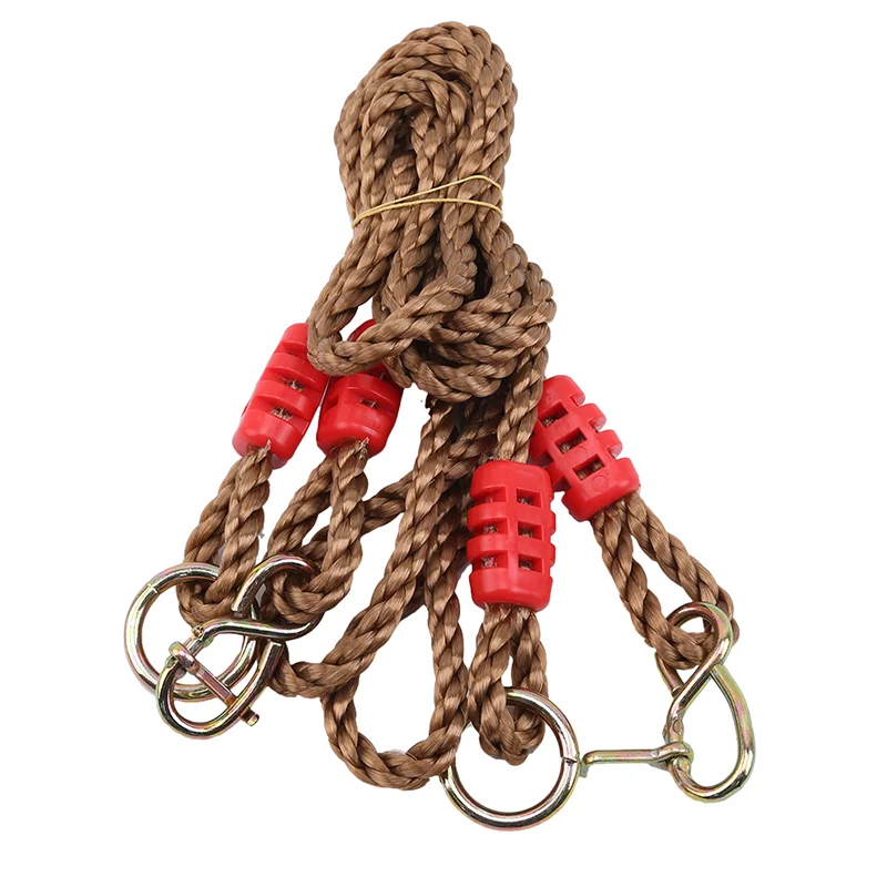 Kids Tree Swing Extension Rope - Gardening Tools Toys recension och pris