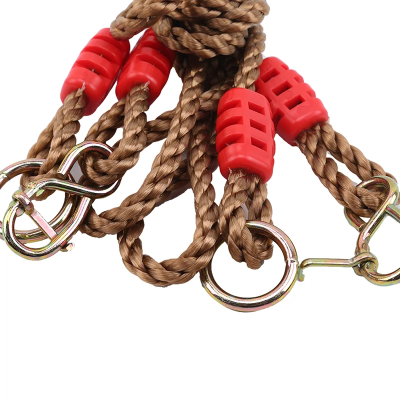 Kids Tree Swing Extension Rope - Gardening Tools Toys recension och pris