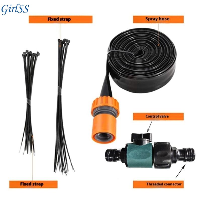 Trampoline Sprinkler 12m Flexi - Gardening Tools Toys recension och pris