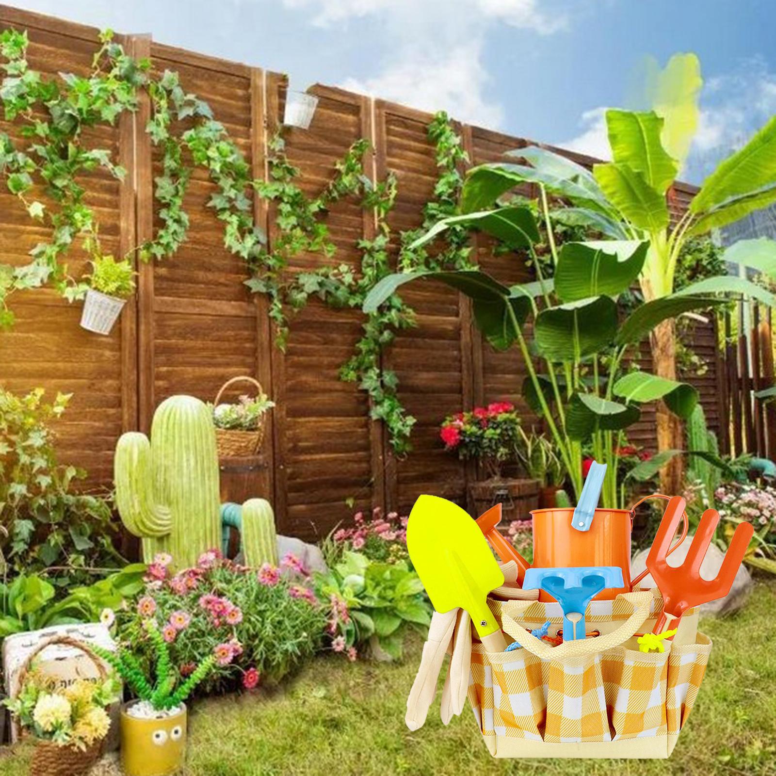 Garden Toy Shovel Planting Too - Gardening Tools Toys recension och pris
