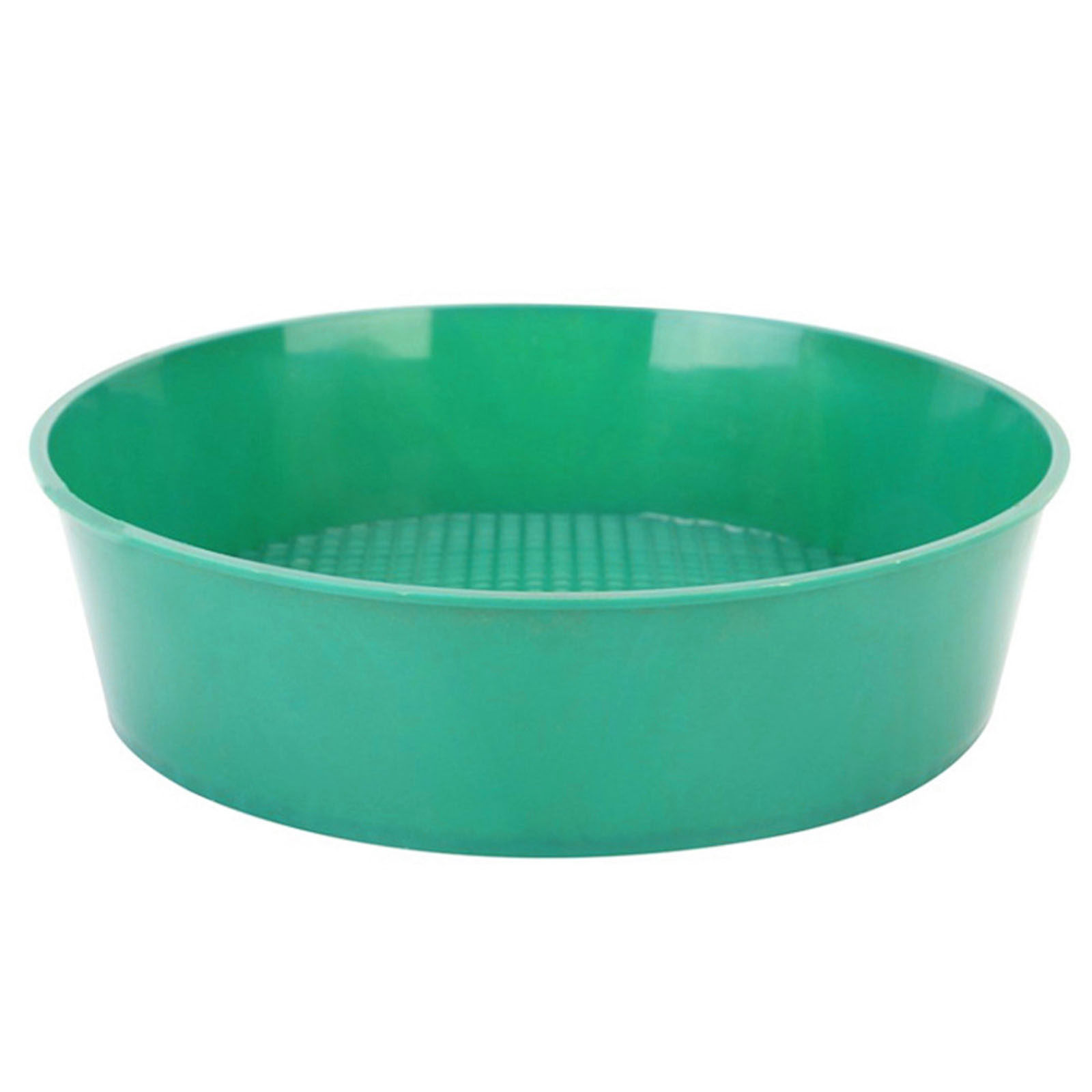 Plastic Mesh Sieve for Garden  - Garden Sieve Soil recension och pris