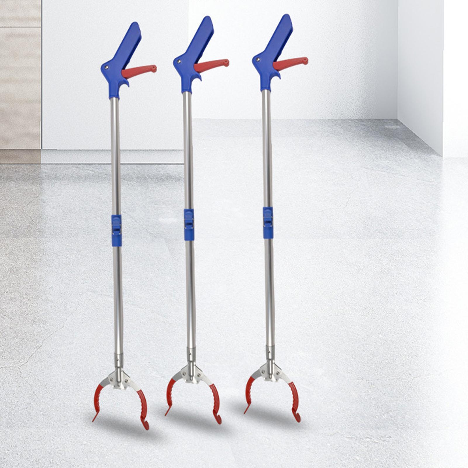 Grabbers For Seniors Aluminum  - Gardening Tools For Elderly recension och pris
