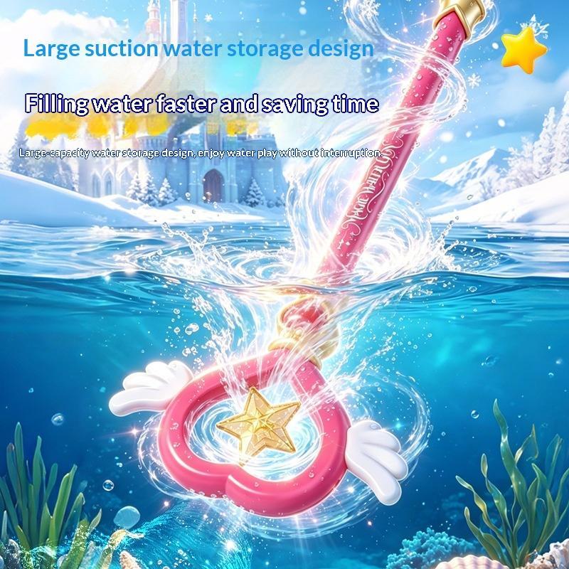 Fairy Wand Water  Kids Magic W - Gardening Tools Toys recension och pris