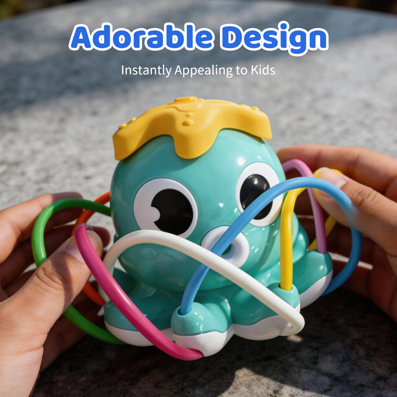 Summer Outdoor Water Sprinkler - Gardening Tools For 8 Year Olds recension och pris