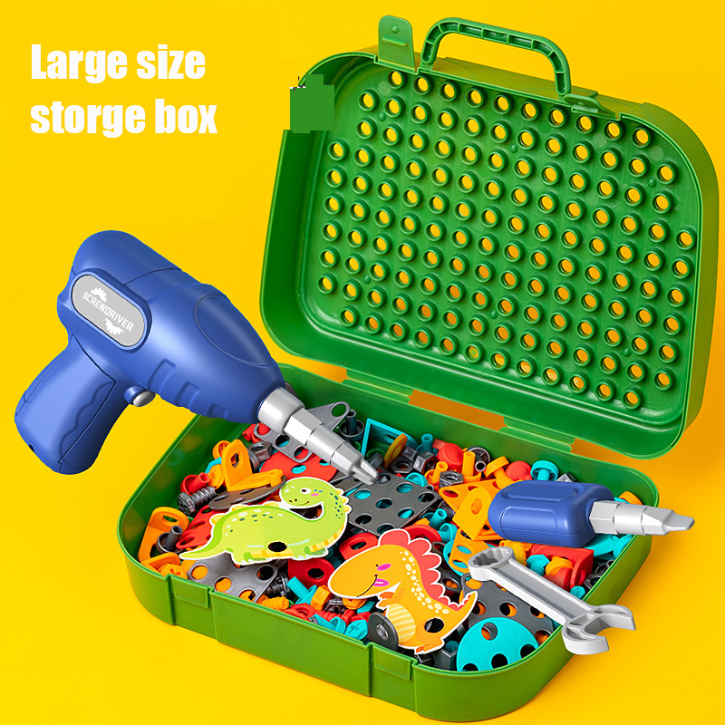 230pcs/228pcs Children DIY Too - Gardening Tools For 8 Year Olds recension och pris