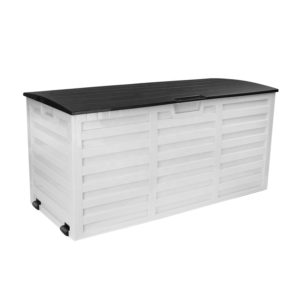 Outdoor Garden Storage Box Loc - Gardening Tools Toys recension och pris