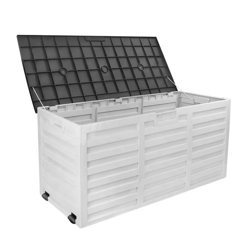 Outdoor Garden Storage Box Loc - Gardening Tools Toys recension och pris
