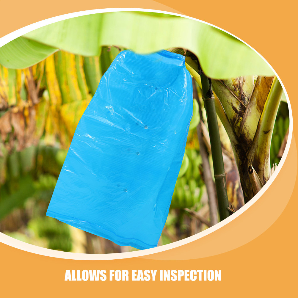 2Pcs Banana Growing Bags Plant - Grow Bags recension och pris