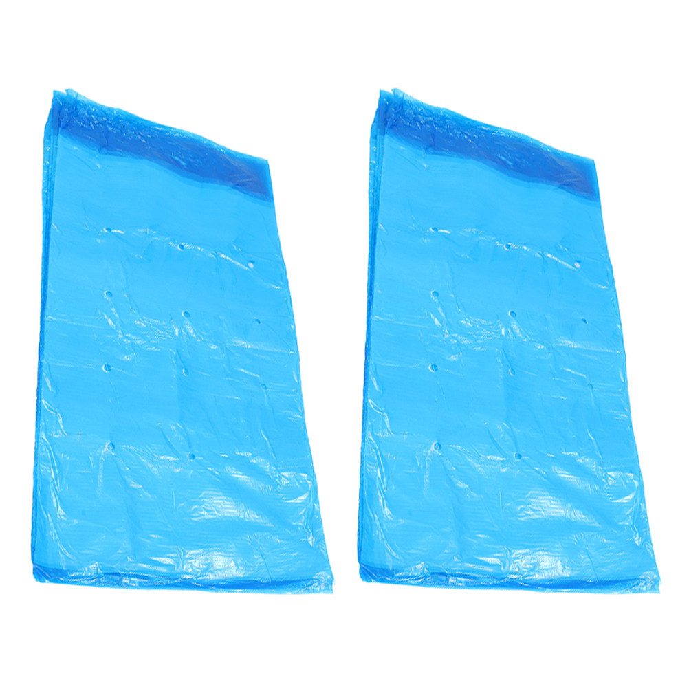 2Pcs Banana Growing Bags Plant - Grow Bags recension och pris