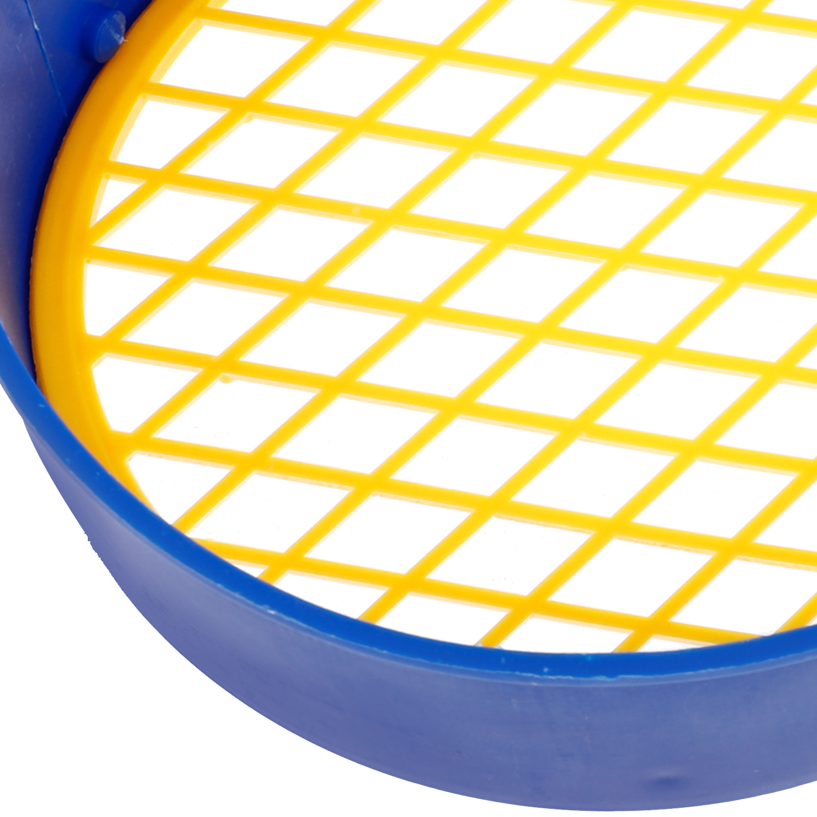 1Set Plastic Soil Sifting Pan  - Garden Sieve Soil recension och pris