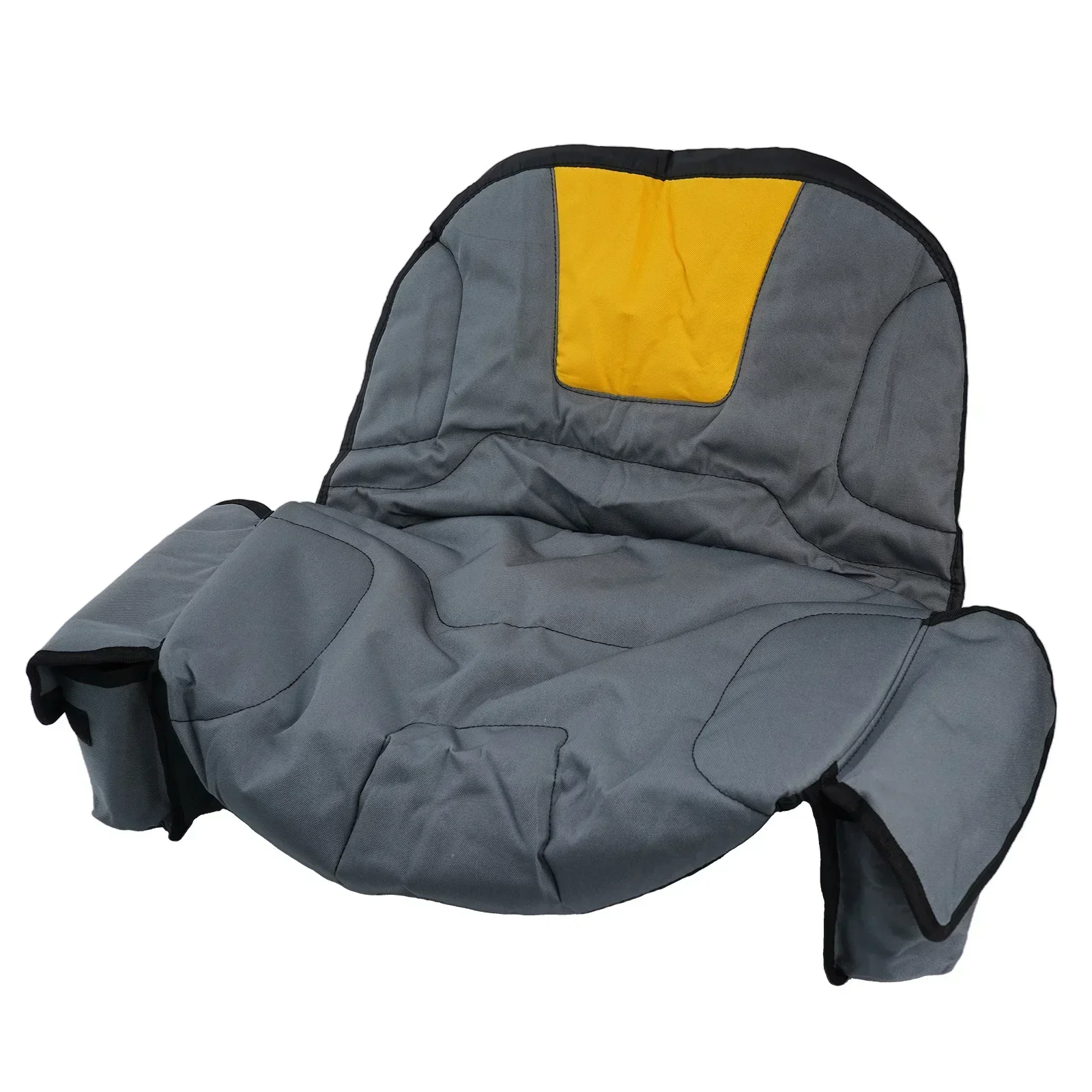 Fabric Lawn Mower Riding Garde - Gardening Tools With Names recension och pris