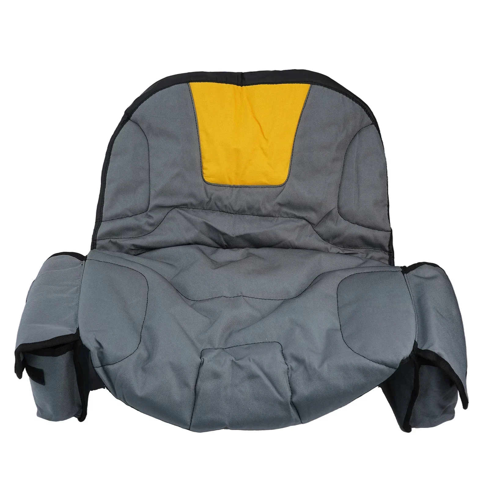 Fabric Lawn Mower Riding Garde - Gardening Tools With Names recension och pris