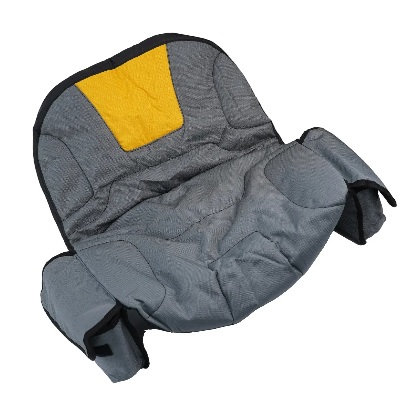 Fabric Lawn Mower Riding Garde - Gardening Tools With Names recension och pris