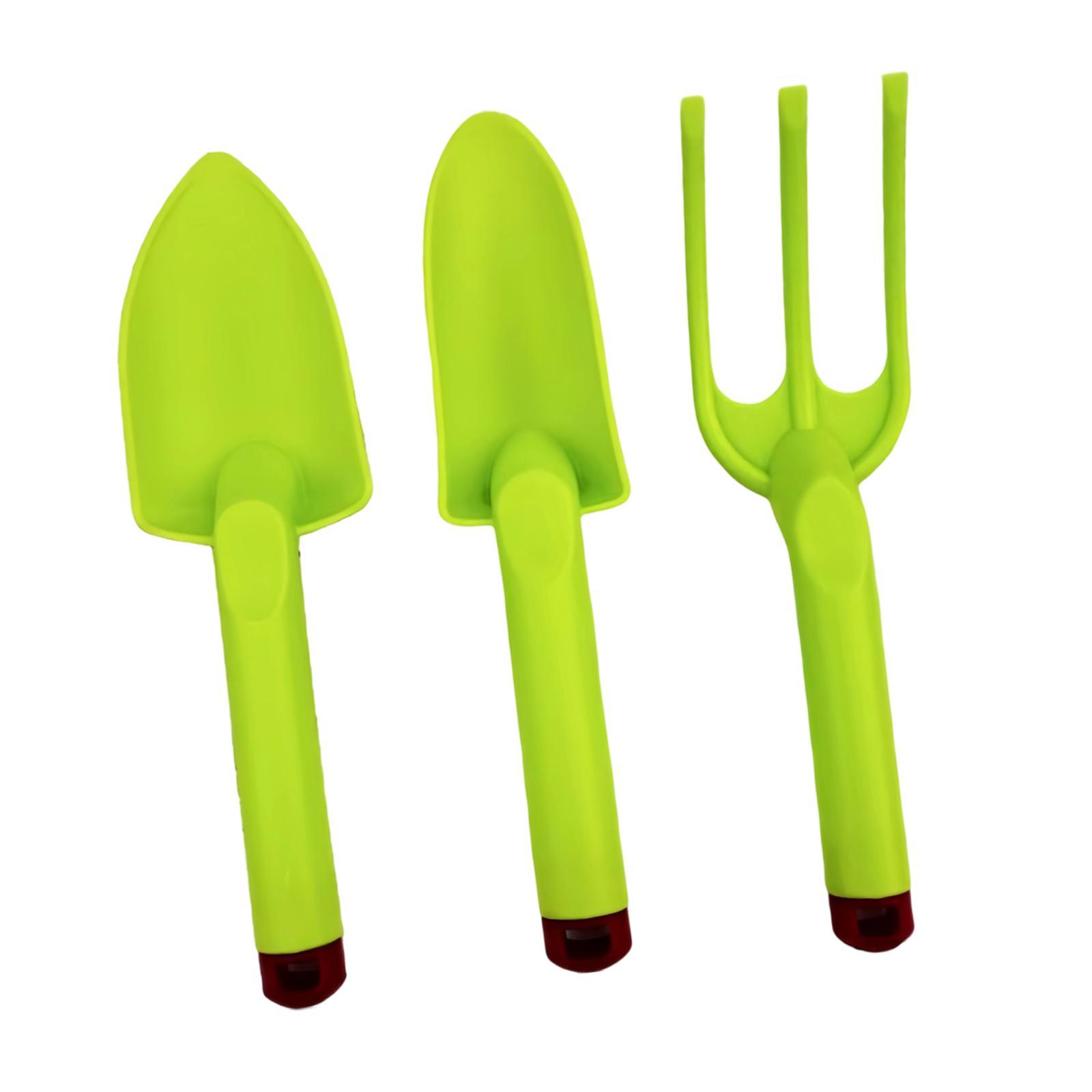 Mini Kids Gardening Tools Port - Gardening Tools Toys recension och pris
