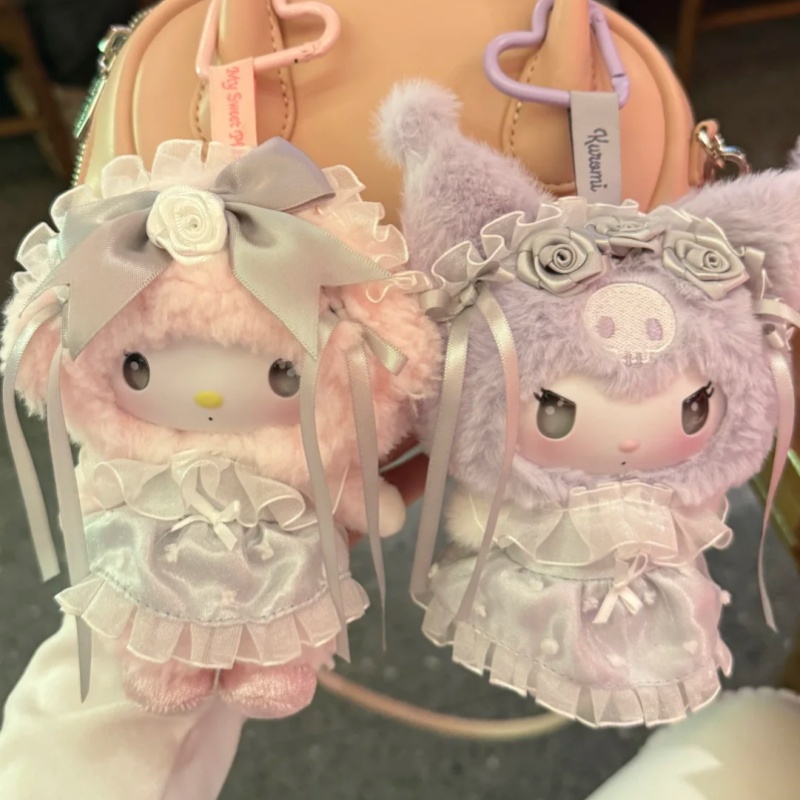 Hot Sanrio Family Vinyl Cute B - Grow Bags recension och pris