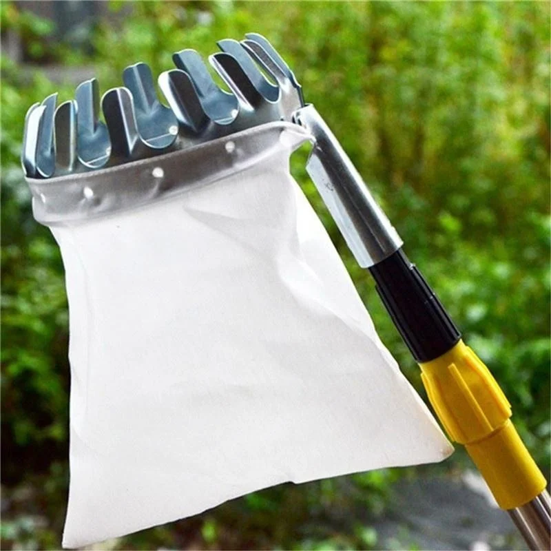 Farm Fruit Picker Garden Orcha - Grow Bags recension och pris