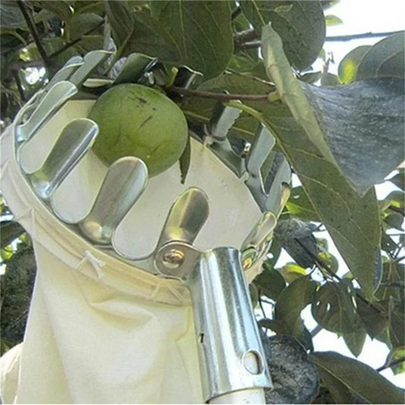 Farm Fruit Picker Garden Orcha - Grow Bags recension och pris