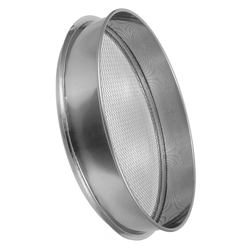Mesh Wire Screen Compost Sieve - Garden Sieve Soil recension och pris