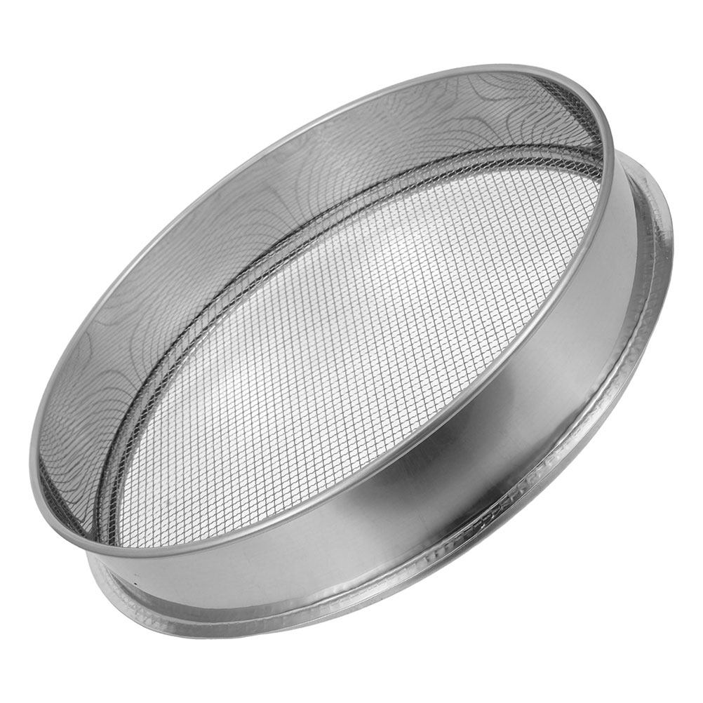 Mesh Wire Screen Compost Sieve - Garden Sieve Soil recension och pris