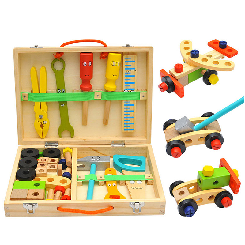 Educational Montessori Kids To - Gardening Tools For 8 Year Olds recension och pris