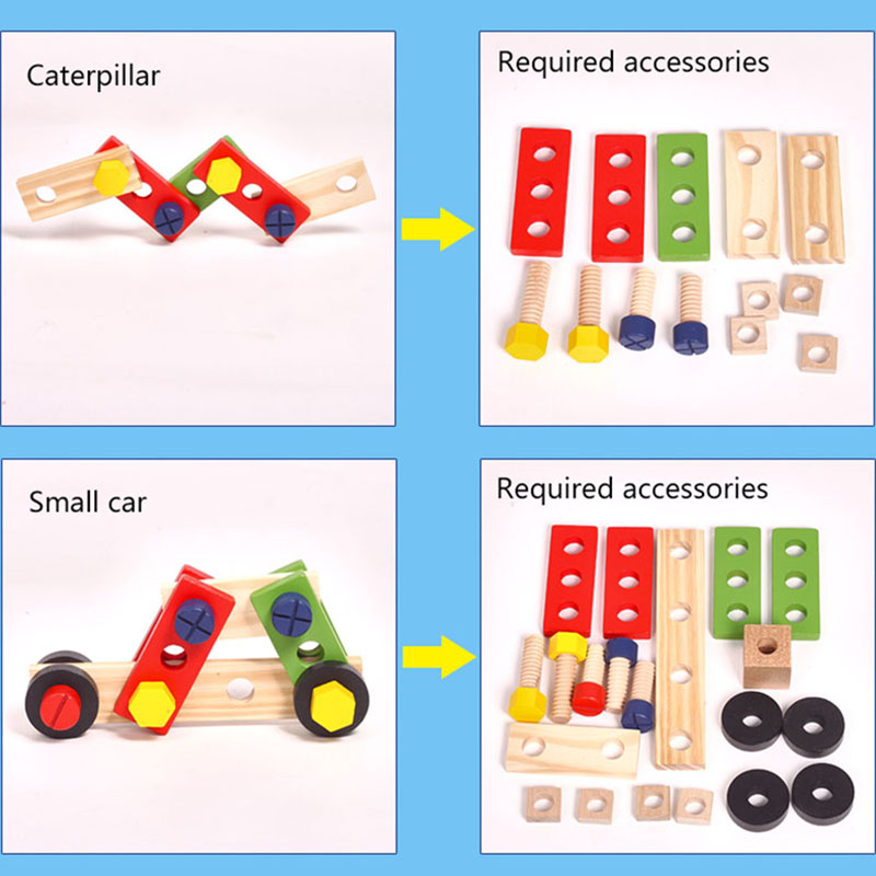 Educational Montessori Kids To - Gardening Tools For 8 Year Olds recension och pris