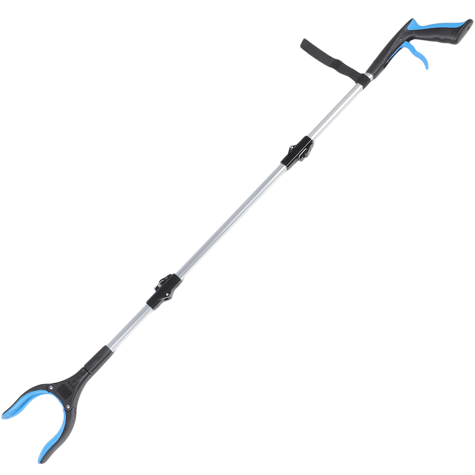 3-Section Foldable Grabber Too - Gardening Tools For Elderly recension och pris