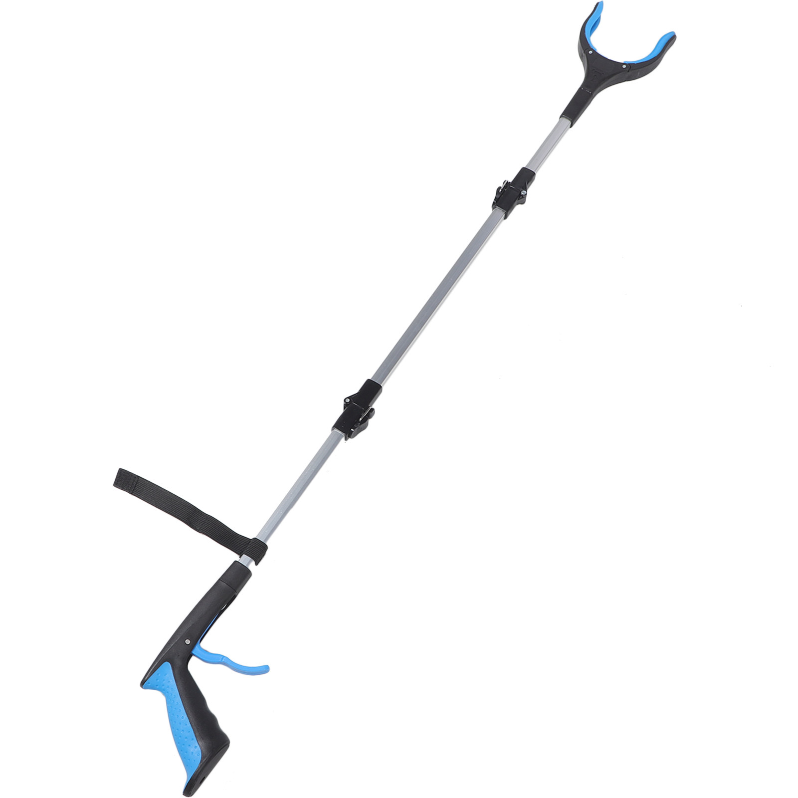 3-Section Foldable Grabber Too - Gardening Tools For Elderly recension och pris