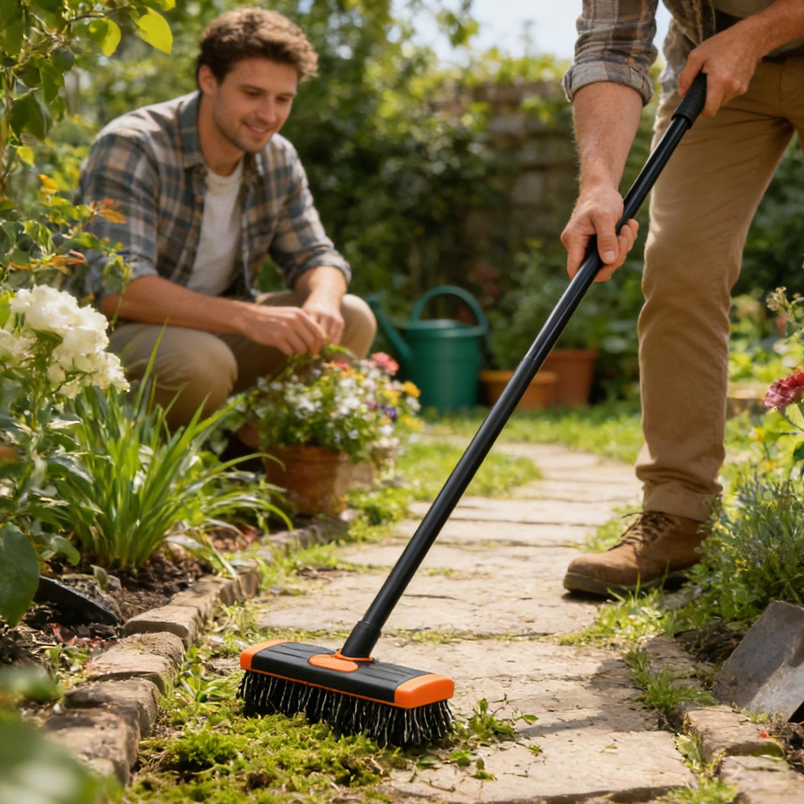 Grass Remover Tool Gardening C - Gardening Tools For Elderly recension och pris