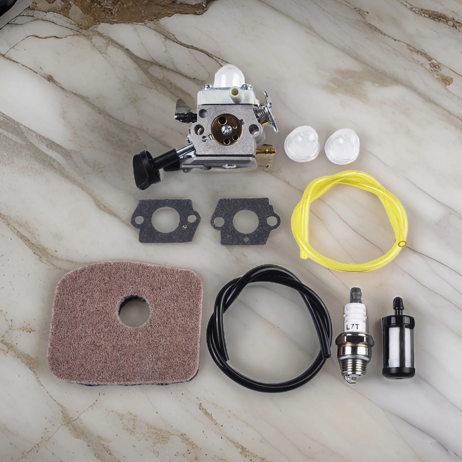Carburetor Kit For Stihl BG86  - Gardening Tools Kit recension och pris