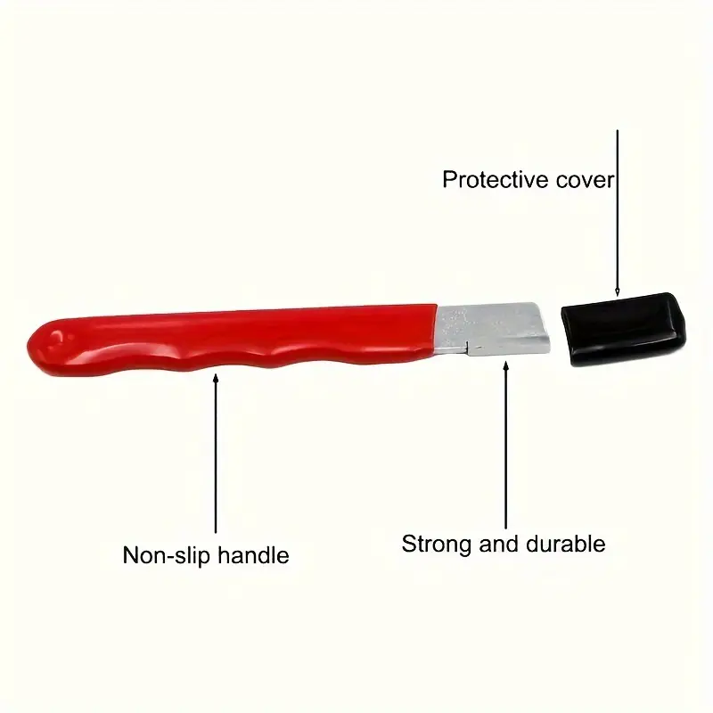 Professional Metal Knife Sharp - Essential Gardening Tools recension och pris