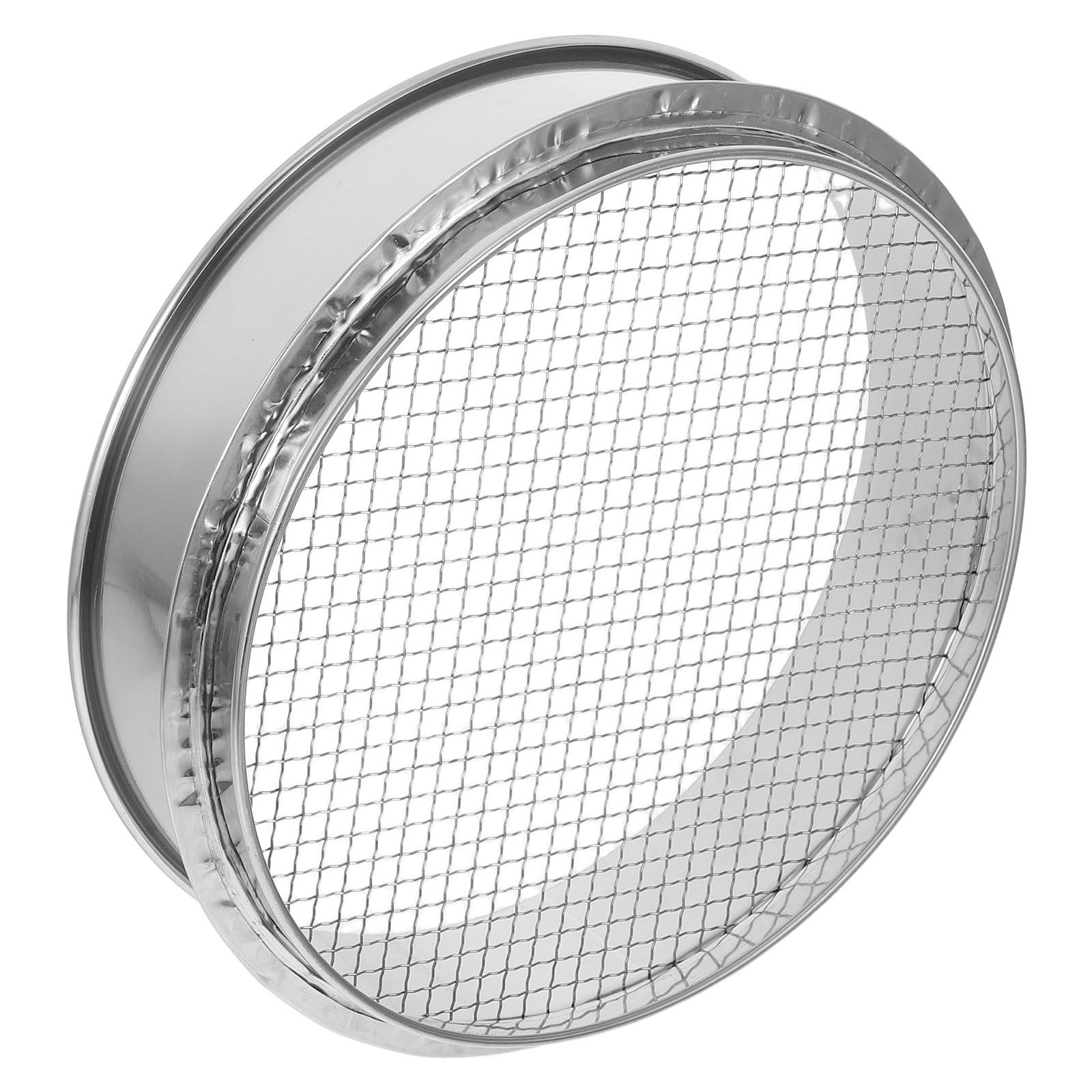 6Mm Stainless Steel Soil Sifte - Garden Sieve Soil recension och pris