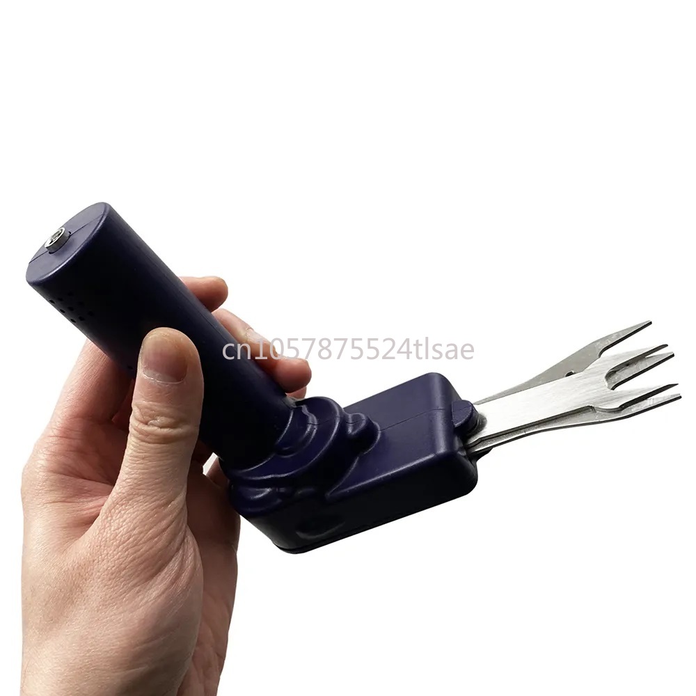 Automatics Handheld Trimmer Pr - Essential Gardening Tools recension och pris
