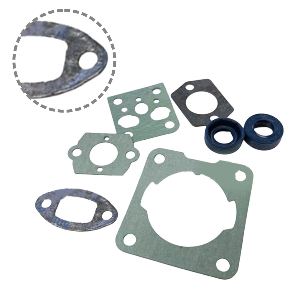 Product Name Gasket Set Gasket - Gardening Tools With Names recension och pris