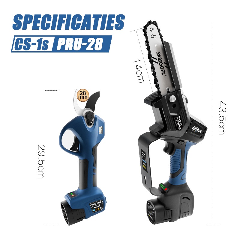 【Best-Selling】Cordless Brushle - Gardening Tools Kit recension och pris