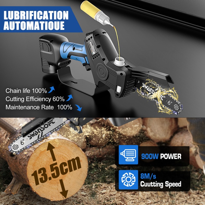 【Best-Selling】Cordless Brushle - Gardening Tools Kit recension och pris