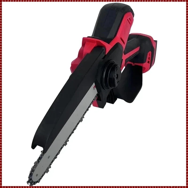 Cordless Brushless Mini Electr - Gardening Tools Battery Powered recension och pris