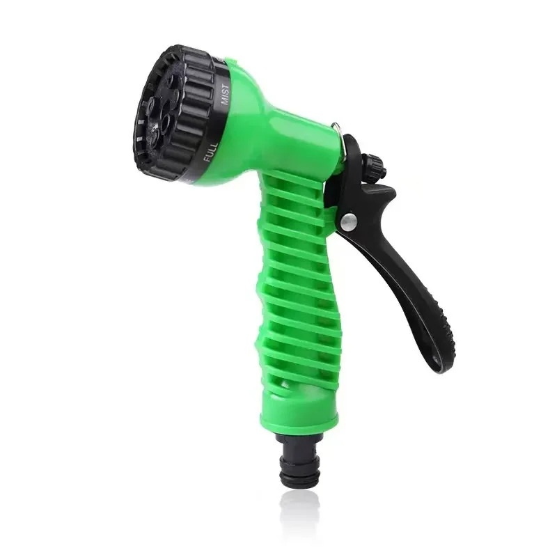 Garden plastic water spray gun - Gardening Tools Plastic recension och pris