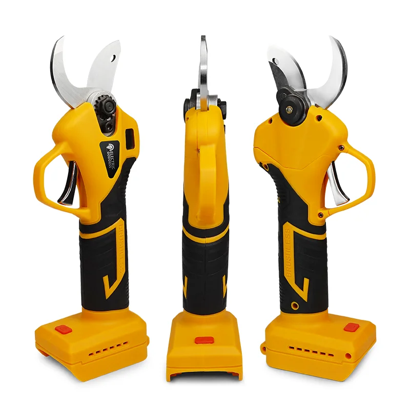 Electric Scissors 50mm Max Ope - Gardening Tools Battery Powered recension och pris