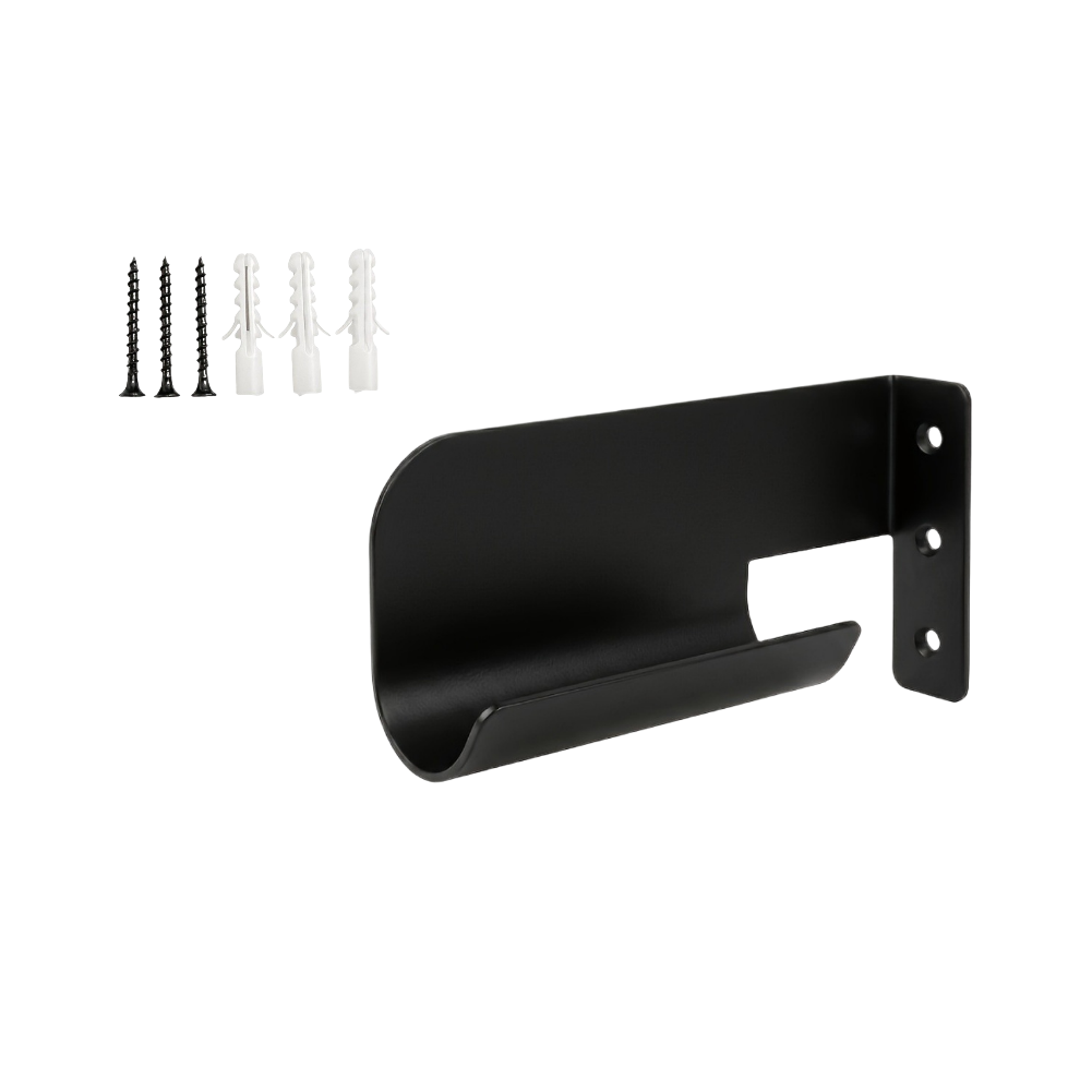 Garage Wall Mount for Chainsaw - Gardening Tools Required recension och pris