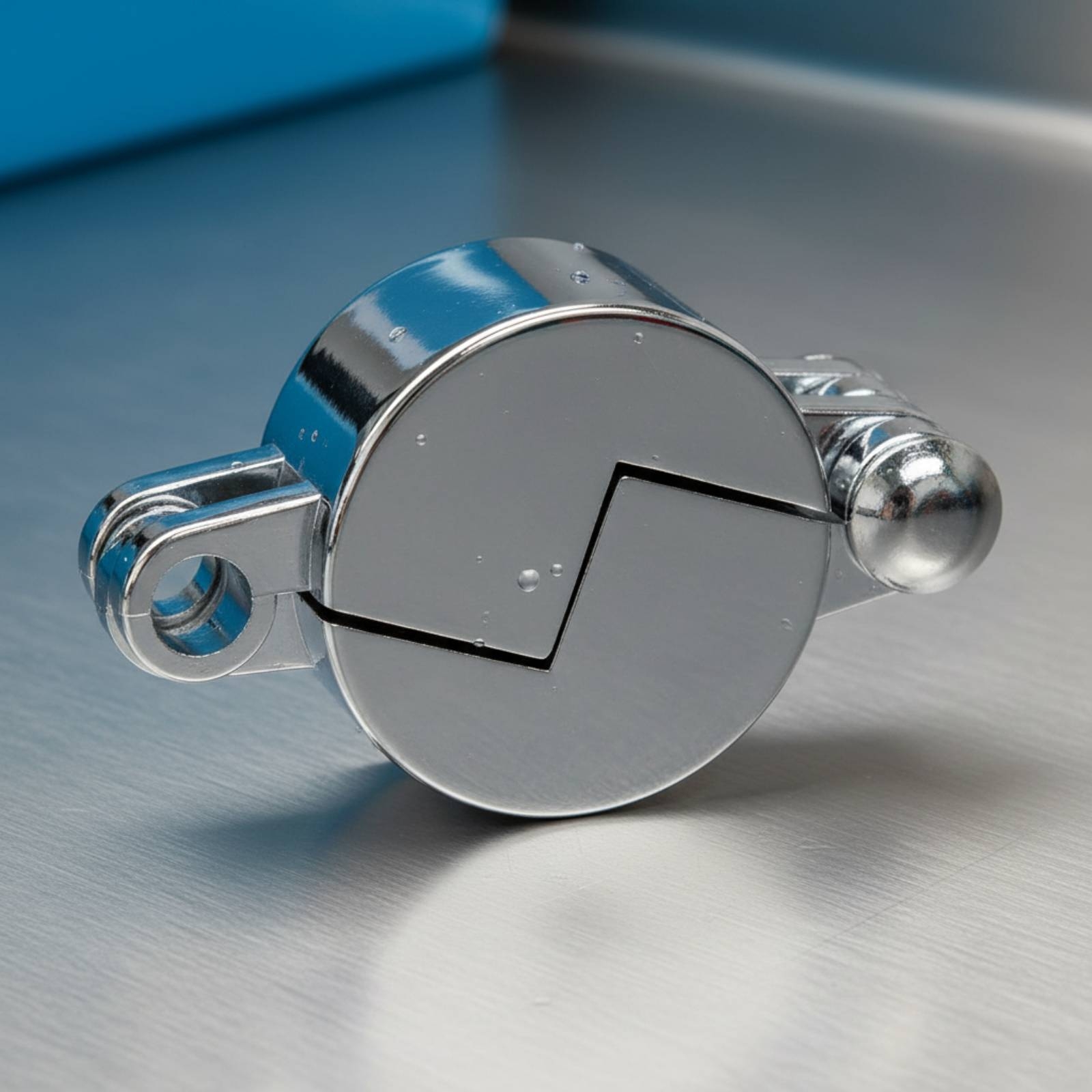 Garden Faucet Lock Anti Theft  - Gardening Tools Required recension och pris