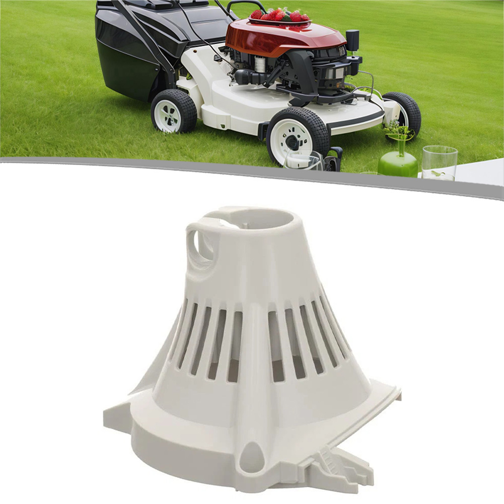 Replacement Part Fan Housing F - Gardening Tools Required recension och pris
